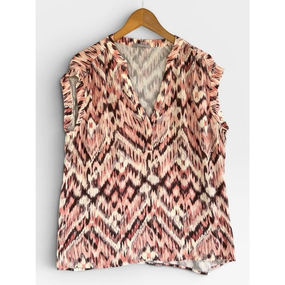 🎉5 for $45🎉 Tart top blouse shirt size M